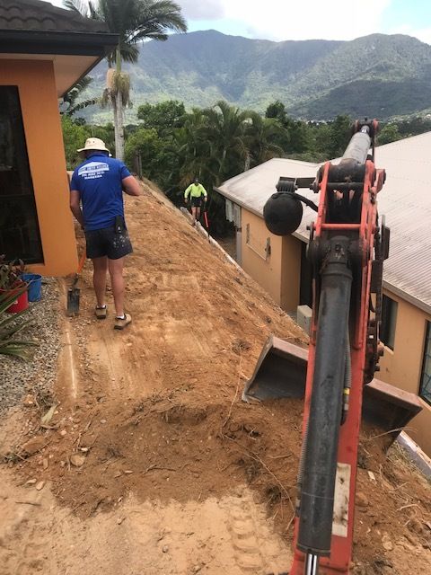 FNQ Building Works
