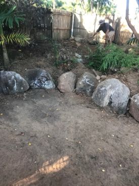 FNQ Earthqworx Site Cleanup